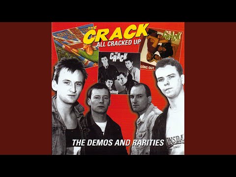 The Crack — That's the Way