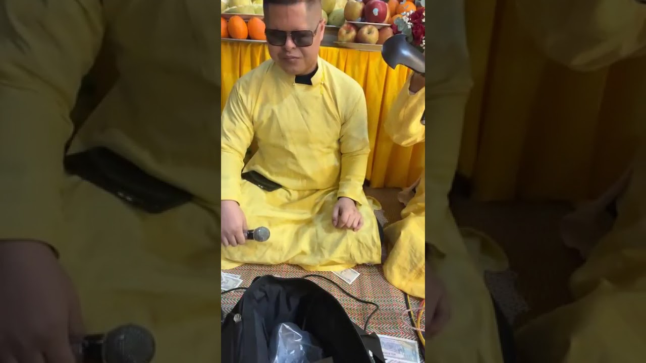 Nhân duyên được hôm đi làm cùng công văn thiện nhân 