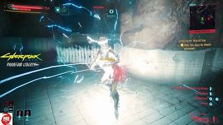 Cyberpunk 2077 Phantom Liberty  #15 (PC) Hard