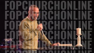 Celebrity Tend the Fire: Greater Calling Series | 1.16.2022 @ 9:30am | w/ Pastor Matt Morgan Wealth