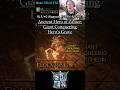 Ancient Hero of Zamor. Rune Level 1/+0 Weapon. PARRY. NO HIT! #eldenring #shadowoftheerdtree