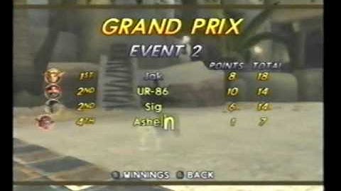 Jak X Walkthrough Part 13