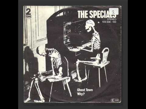 THE SPECIALS - WHY  (EXTENDED VERSION)