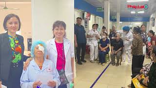 Hội Đồng Hương Hải Phòng, Hải Dương Tại Tp.hcm Hợp Nhất Thành Hội Đồng Hương Hải Phòng Tại Tp.hcm