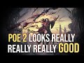 Path of exile 2 Announcement recap, ascendancies, endgame, crafting and more