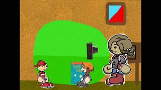 Explicit Billy Videotapes A Book In B&N