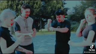 Kaldır Beni Dansa💃