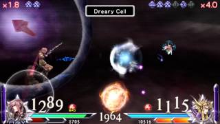 [EXP+ R8-GF-] UW2K (Sephiroth & Lightning) vs Dart (Zidane & The Emperor) - M1 & M2
