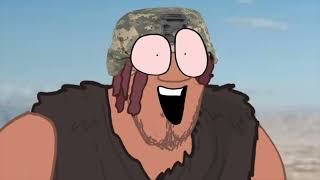Rhymes With Grug But With different voices