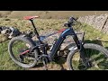 Stilus E-Bike vid 2