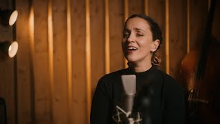 Video-Miniaturansicht von „Αστέρι μου, φεγγάρι μου (Φαίδρα) | Ευτυχία Μητρίτσα & Βασίλης Κετεντζόγλου - Live Recording“