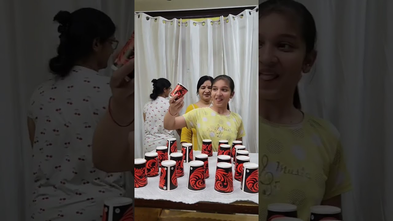 Open Cup Find Money Challenge 🔥