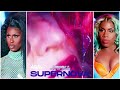 Supernova  lip sync cut  drag race all winners 111