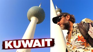 KUWAIT | Ultra Rich Country in the Middle East