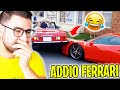 REAZIONE AGLI ITALIANI ALLA GUIDA... Parte 11