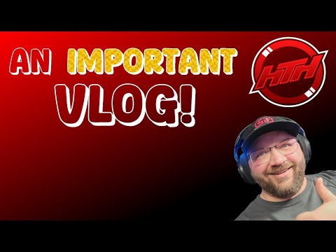 Show Some LOVE Vlog | Get Well Sgt Pratt!