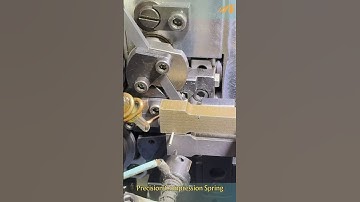 Precision Spring #compression #precision #spring #custom #affordable #factory #supplier