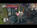 Yakuza 0 level 50 legend style Kuze fight - YouTube