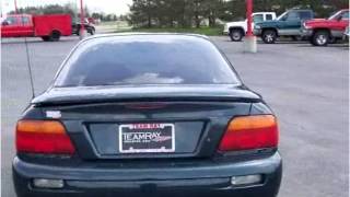 1995 Chrysler Sebring Used Cars Bellevue OH