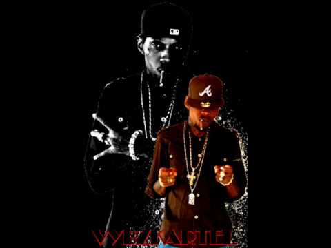 Vybz Kartel - Murderer (French Vanilla Riddim) 