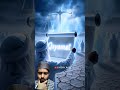The Unknown Secret Of Pul Sirat #shorts #history #islamic