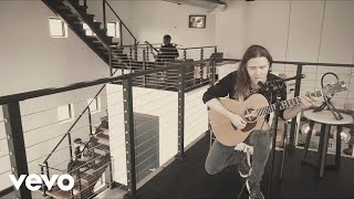 Bridges Ablaze - Heartbroken Angel (Acoustic)