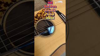Best Mid-range Pickup? K&K Pure Mini Install and Demo OUT NOW