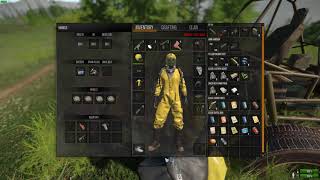 Miscreated Jumping the buggy