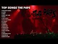 The paps full album  1 jam    best top songs the paps