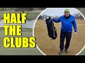 Which Clubs Should YOU Carry in Winter?