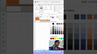 Macro record in excel #macro #automation #exceltutorial #exceltricks #exceltips #education #short