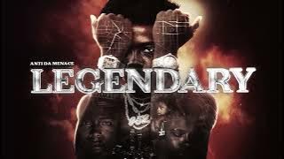 Anti Da Menace - Forgive Me (Official Audio)