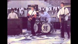 Miniatura del video "Small Faces ／ You've really got a hold on me"