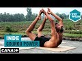 Inde : Gourou power - L’Effet Papillon – CANAL+