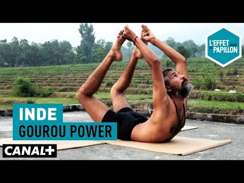 Vidéo: Est-ce Que La Plupart Des Gourous Spirituels Ne Sont Que Des Grubbers? Réseau Matador