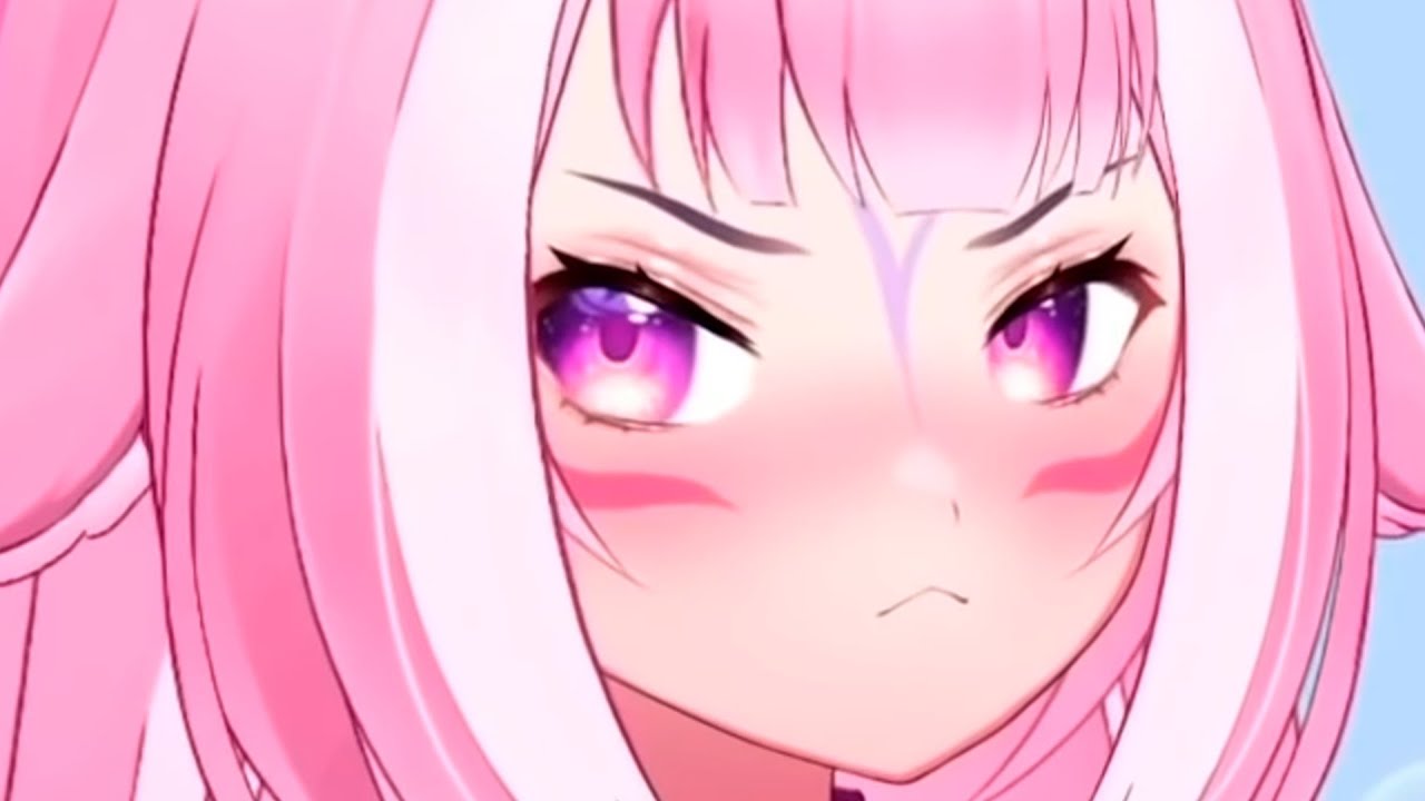 O que tá olhando tanto?? NÃOO OLHA!