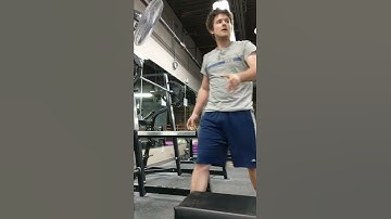 Parallel squats