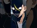 傷顔の男「いや～ほんと助かるっスよ～♪」 from TVアニメ『ヴィジランテ』#13 ／#ヒロアカ #mha