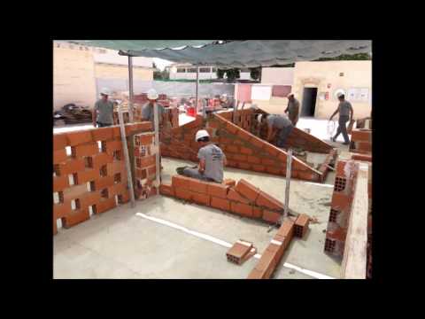 Vídeo: Pergaminos: Desde Bloques De Construcción Hasta Cubiertas De Construcción