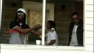 CowSkii - R O L L A -  Video