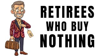 7 Things Wealthy Retirees Stopped Buying to Stay Rich