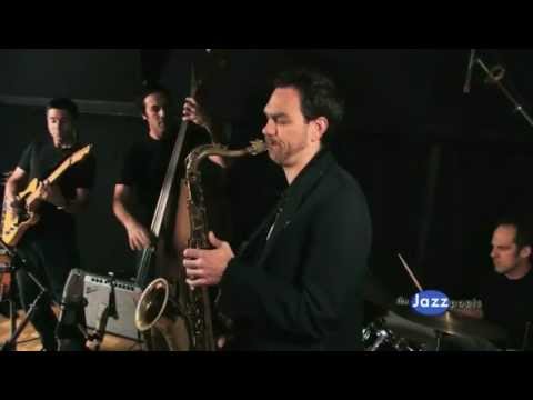The Jazz Poets - JP's Blues
