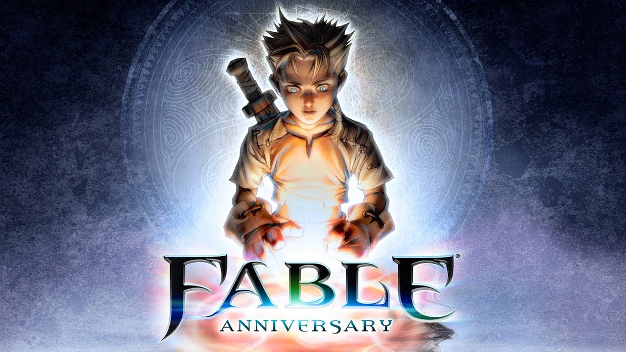 Is fable 3 on steam фото 61