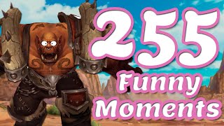 Heroes of the Storm: WP and Funny Moments #255