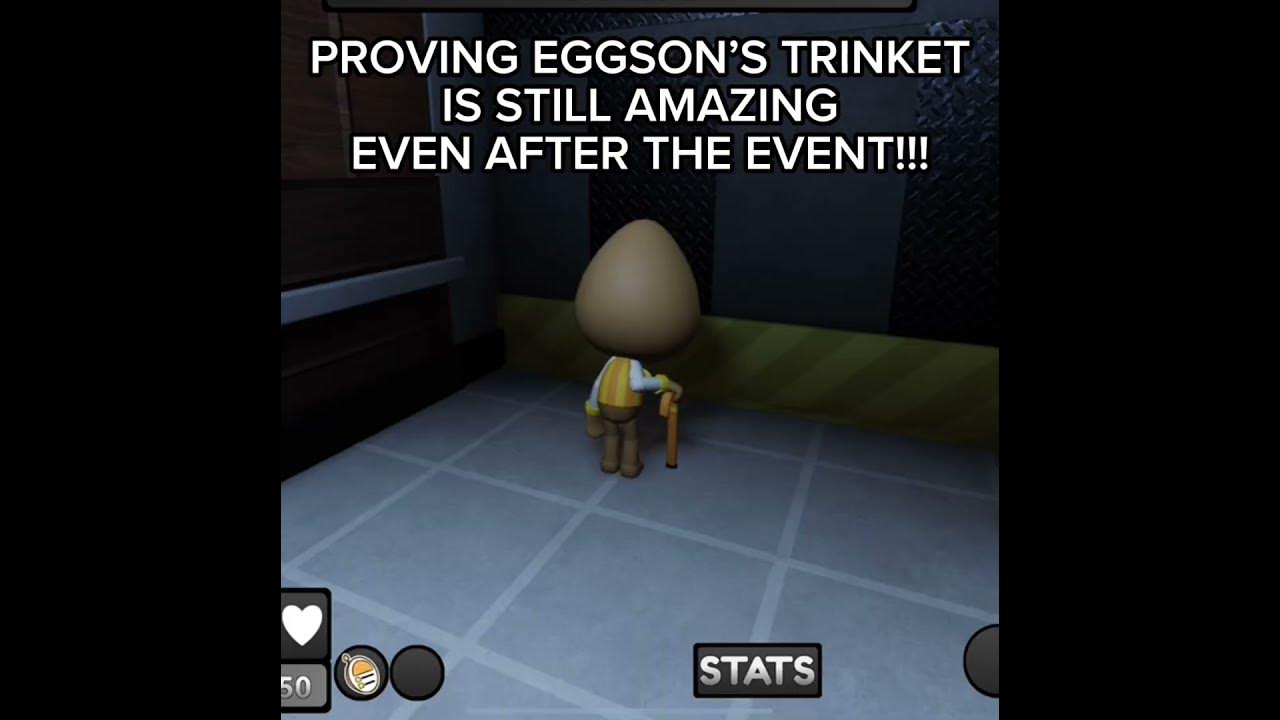 BEST TRINKET EVER💓💓 #fyp #trending #viral #funny #roblox #dandysworld