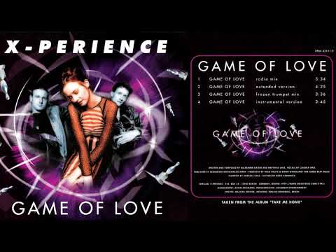 04 Game Of Love