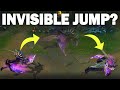 Kha&#39;Zix Tricks You DIDN&#39;T KNOW About
