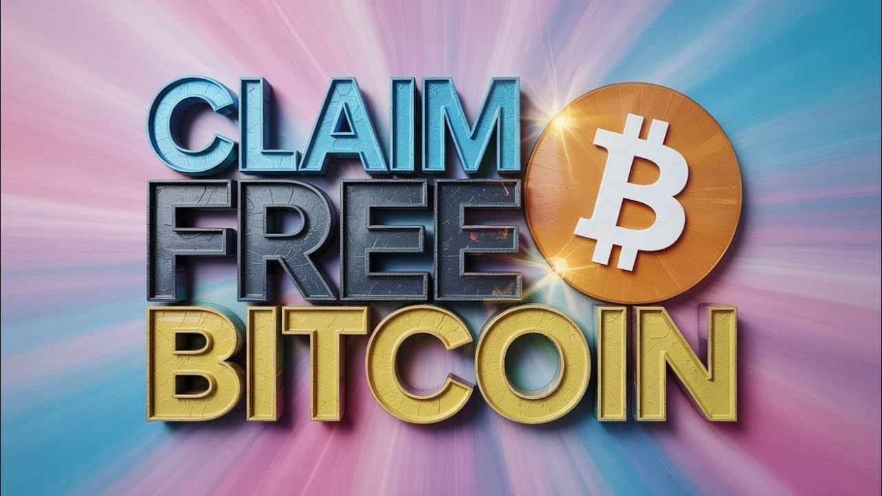 Best Free BTC Claim Website 2026 🤑 | Bitcoin Mining| Crypto | BTC 2026 | Bitcoin Crypto | Faucet BTC