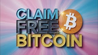 Best Free BTC Claim Website 2026 🤑 | Bitcoin Mining| Crypto | BTC 2026 | Bitcoin Crypto | Faucet BTC screenshot 3