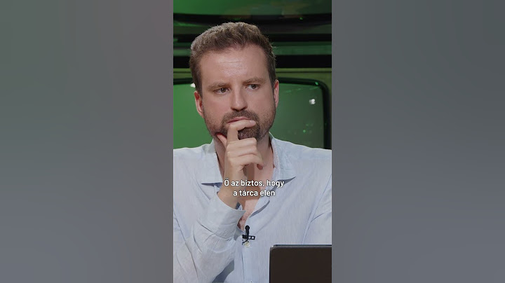 Kirúgott katonatiszt a honvédelmi miniszterről
